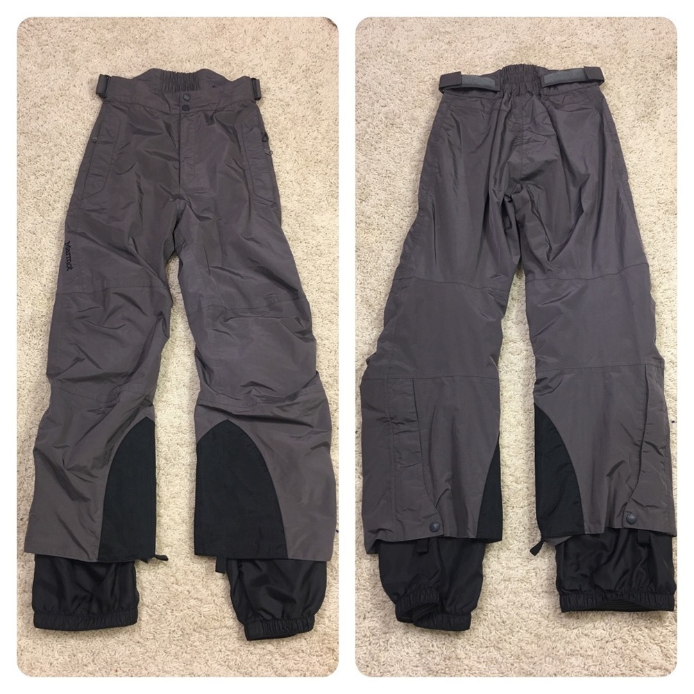 Marmot ski pants